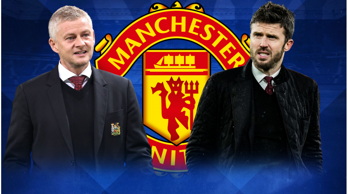 Michael Carrick and Ole Gunnar Solskjaer’s Man United starts compared