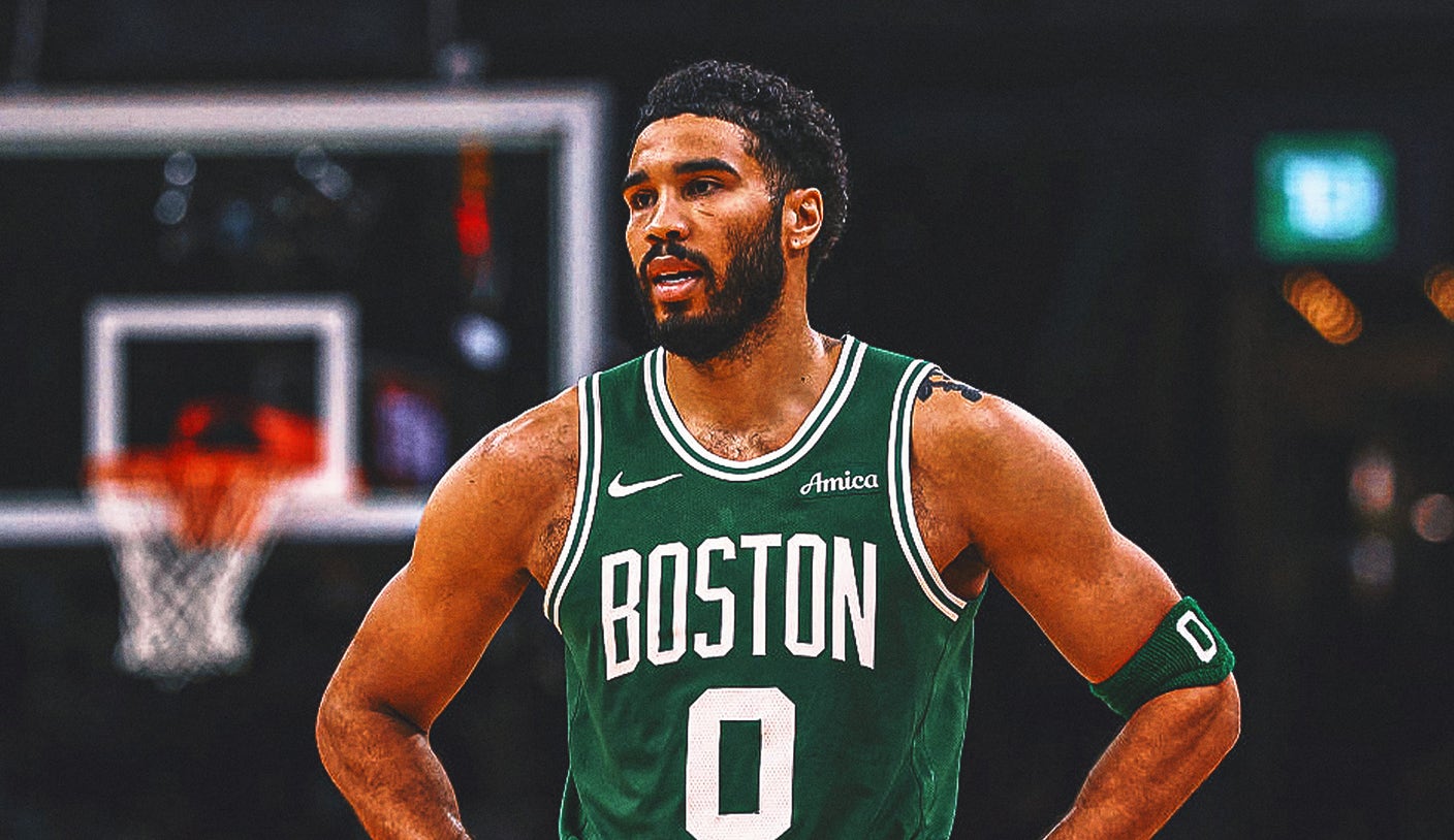 2025-26 NBA Odds: Thunder, Celtics Favored to Meet in Finals