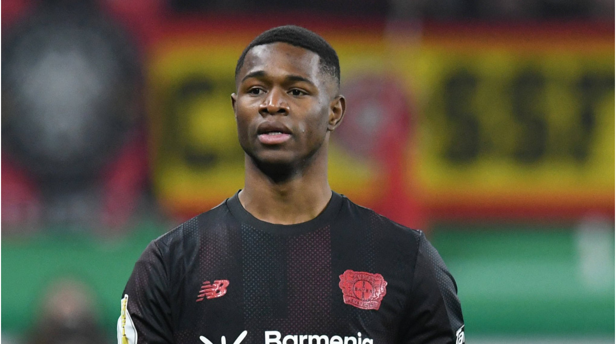 Bayer 04: Kofane’s agent confirms contact with Arsenal – FC Bayern also mentioned