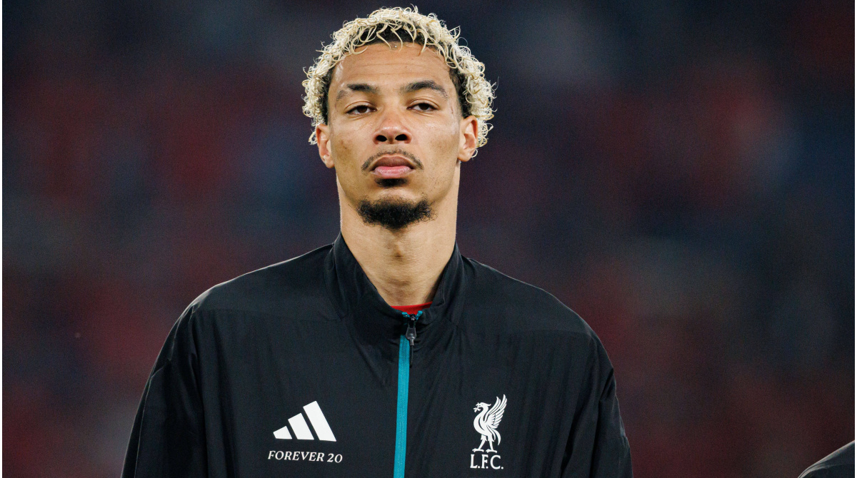 Arne Slot snubs Liverpool €190m duo as Rio Ngumoha stars in Fulham win