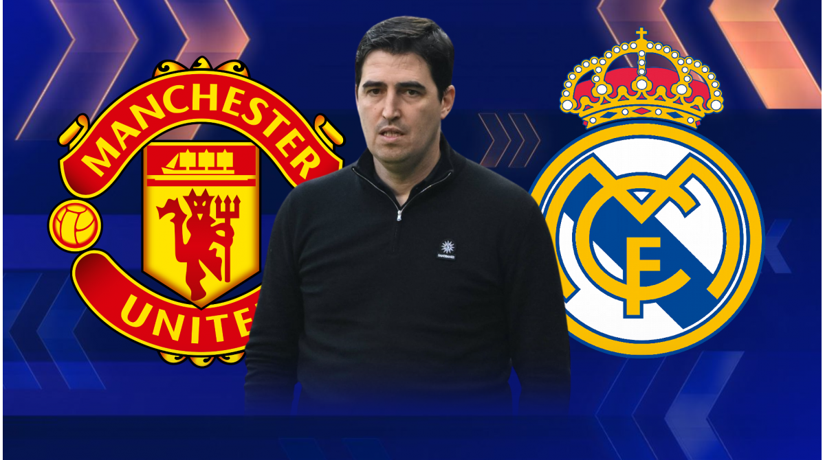 Andoni Iraola to leave Bournemouth at end of season – four potential next clubs for Spaniard