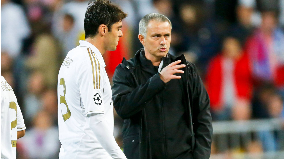 José Mourinho preffered choice for next Real Madrid manager – will Bernabéu return work out?