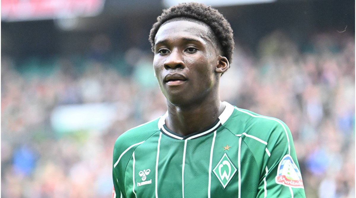 Transfer news LIVE: Liverpool join race for Real Madrid star, Newcastle want Bremen defender