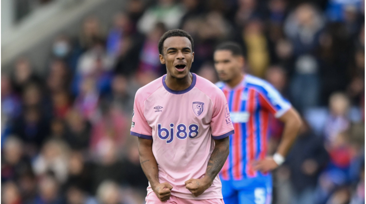 Transfer news LIVE: Man United monitor Kroupi Junior, whilst Liverpool hunt young Bundesliga star