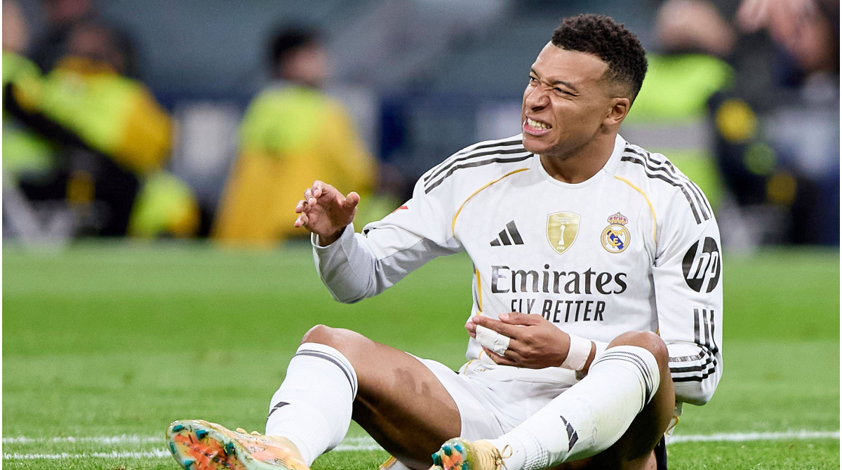 Real Madrid, Arsenal and Chelsea in contention – the most valuable squads to never win a title