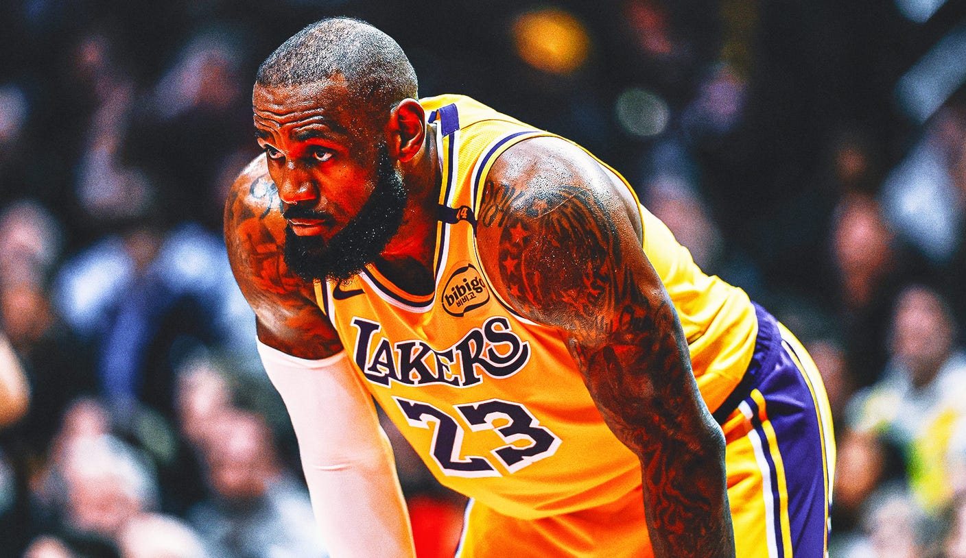 2025-26 NBA Playoff Betting Report: Bettors Iffy on ‘Banged-Up Lakers’