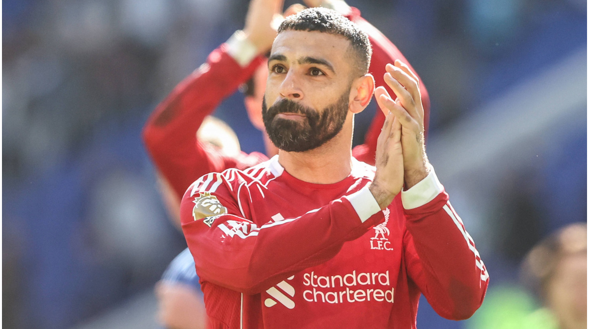 Salah & Van Dijk on target – Liverpool’s old guard haunt Everton in Merseyside Derby thriller