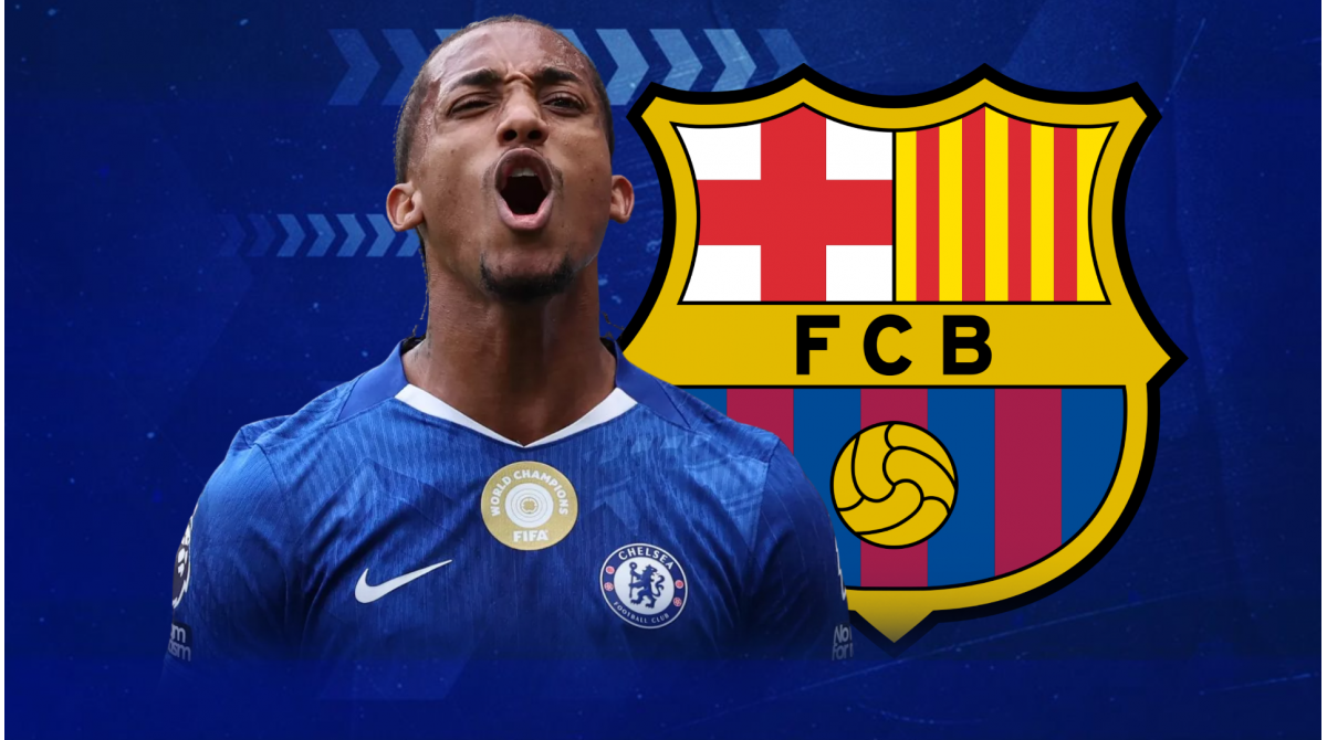 Barcelona eye Chelsea star João Pedro as ideal Julian Alvarez alternative amid Atletico price tag