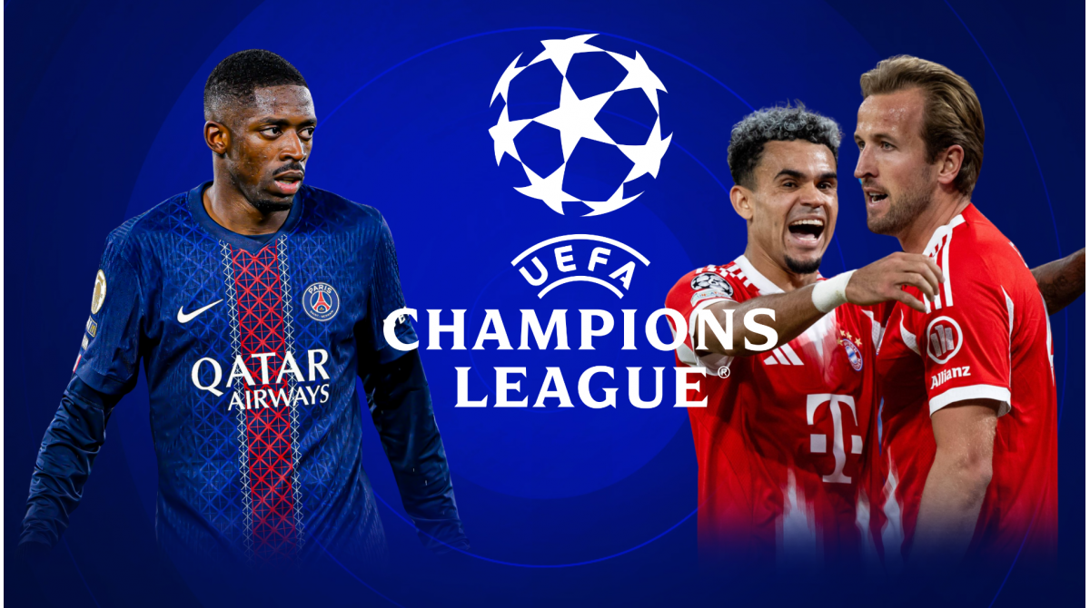 PSG or Bayern Munich? World Cup winner Philipp Lahm believes key to winning tie is “defense”