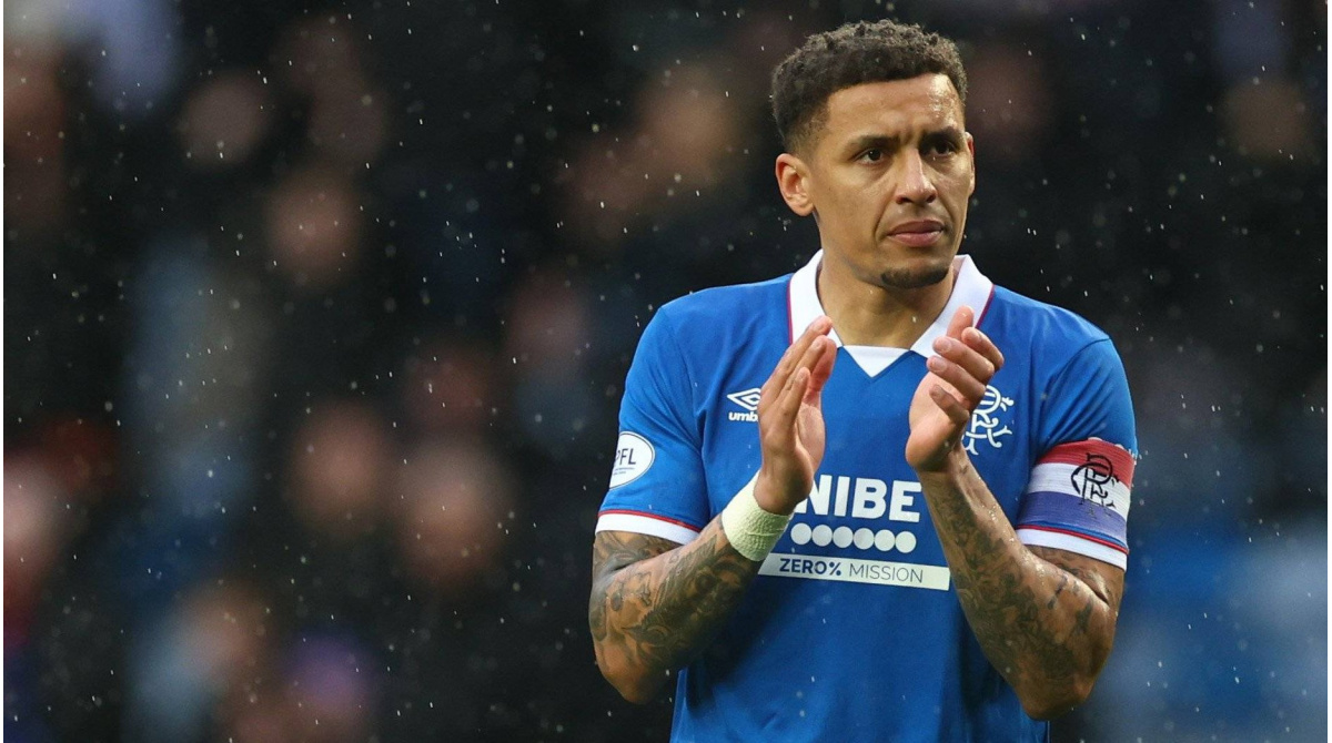 The 500 match club – James Tavernier to depart Rangers after record appearances for club