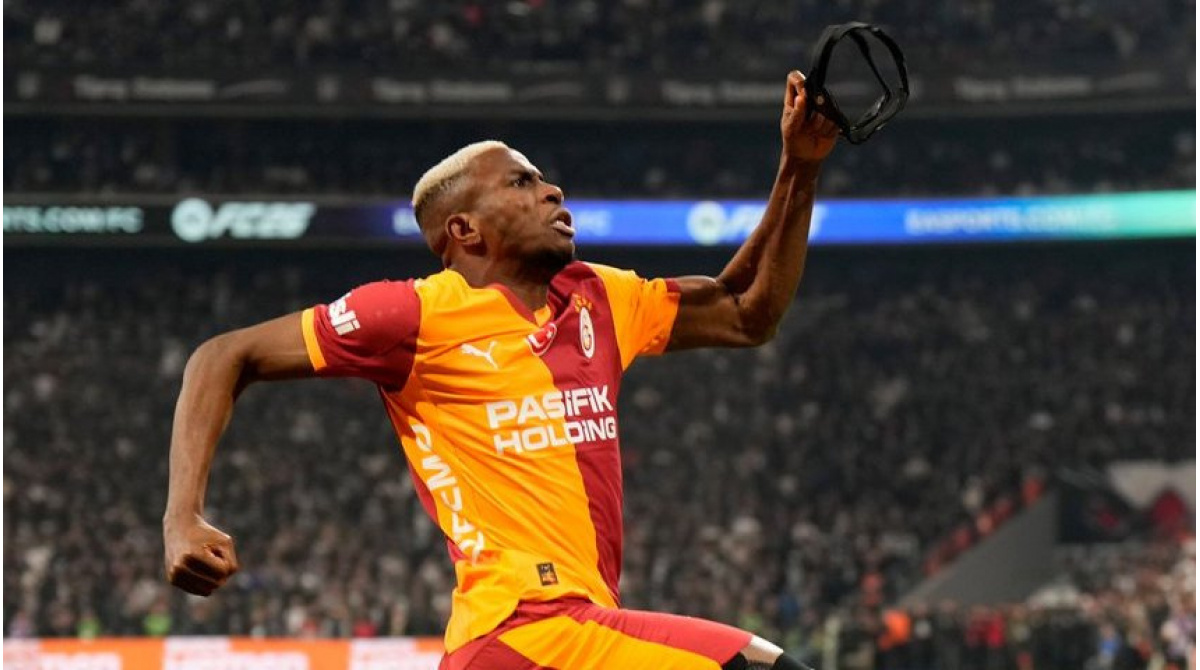 Süper Lig derby win – Galatasaray chase superior head-to-head record against Fenerbahce