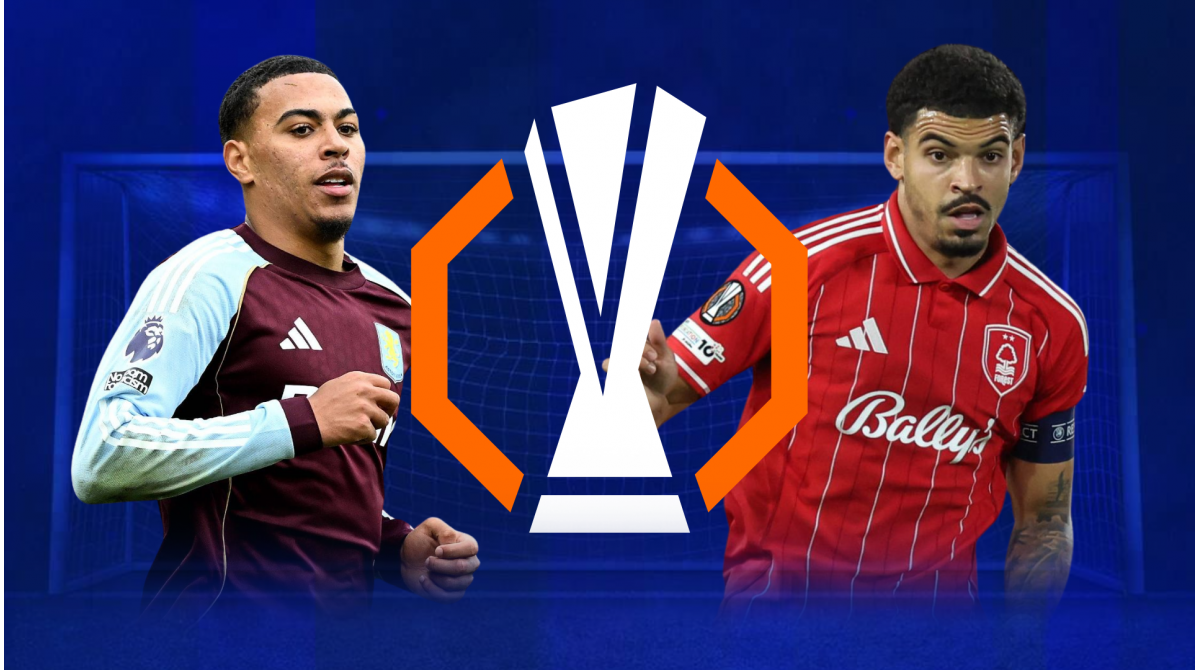 All six all English European semi-finals revealed ahead of Aston Villa vs Nottingham Forest