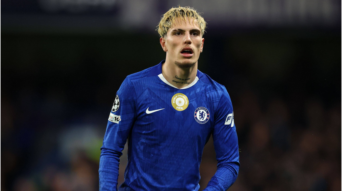 Wolfsburg 2nd, Chelsea 6th – Ranking the worst-performing clubs in Europe this season