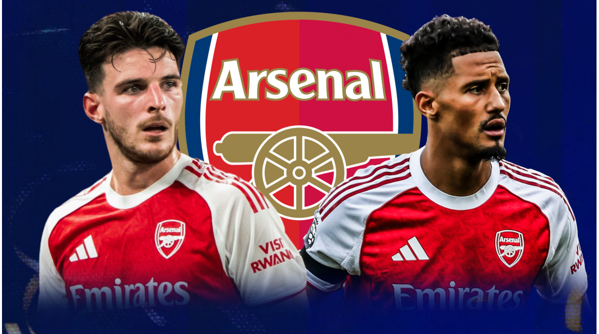 Analysing Arsenal’s five best players in Premier League title success