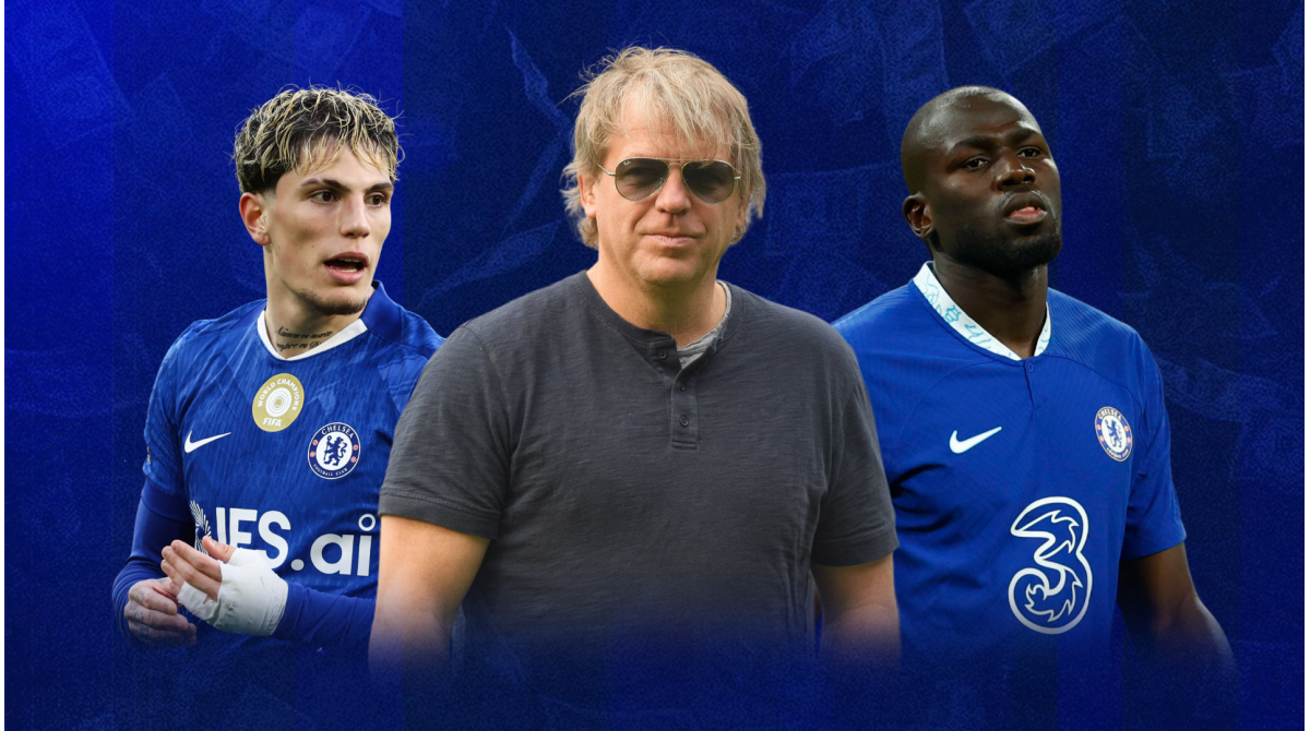 All 48 Chelsea signings under Todd Boehly analysed – Scattergun approach leading to mediocrity