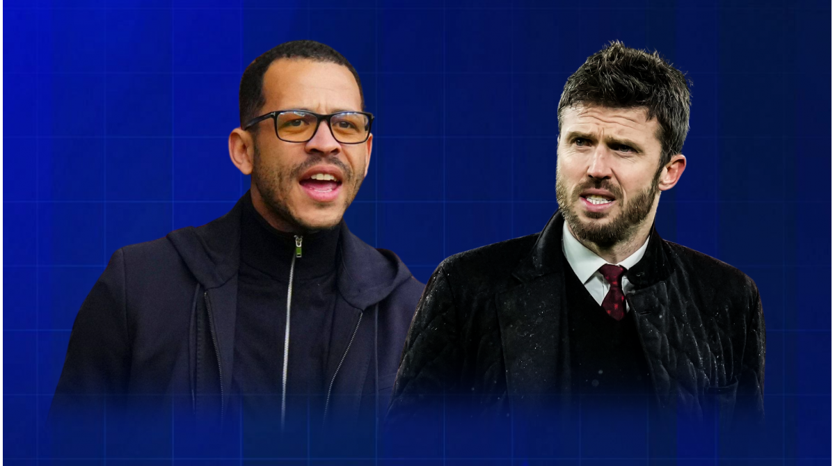 Carrick & Rosenior: Is Premier League new manager bounce effective?