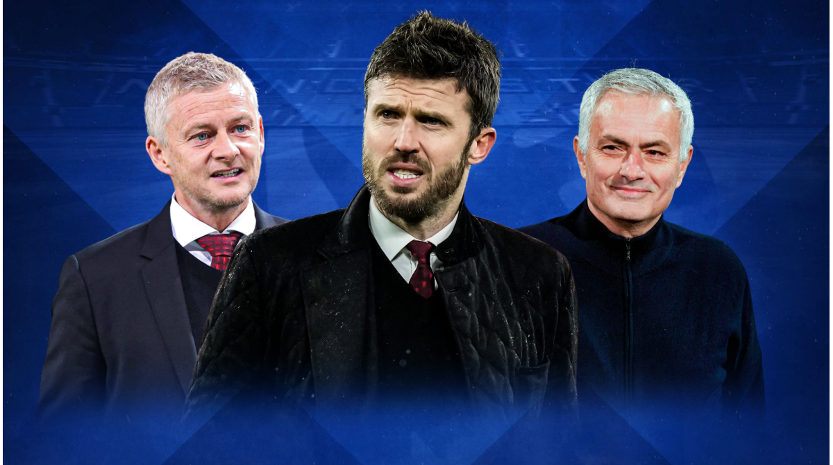 Why Michael Carrick’s Man Utd record is best since Sir Alex Ferguson