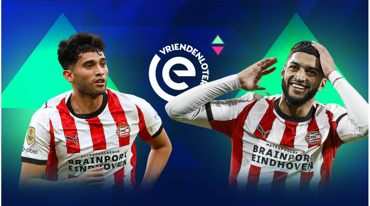Eredivisie market values: Ismael Saibari remains at the top – Ricardo Pepi up by €5m