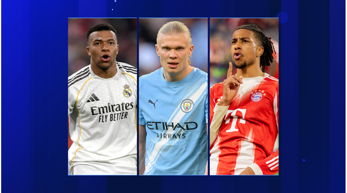 96 clubs analysed – Which top league is the most expensive to win success in this season?