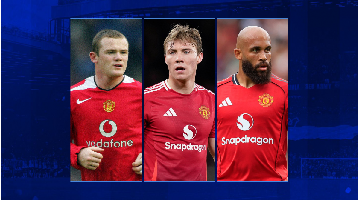 €2.5m per goal or assist – How did Højlund compare to Man Utd’s most expensive forwards?