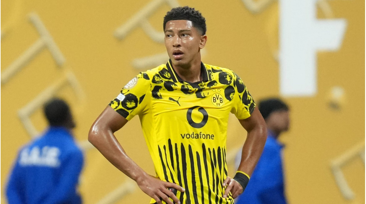 Transfer news LIVE: Jobe Bellingham to Man Utd as PSG eye Valverde