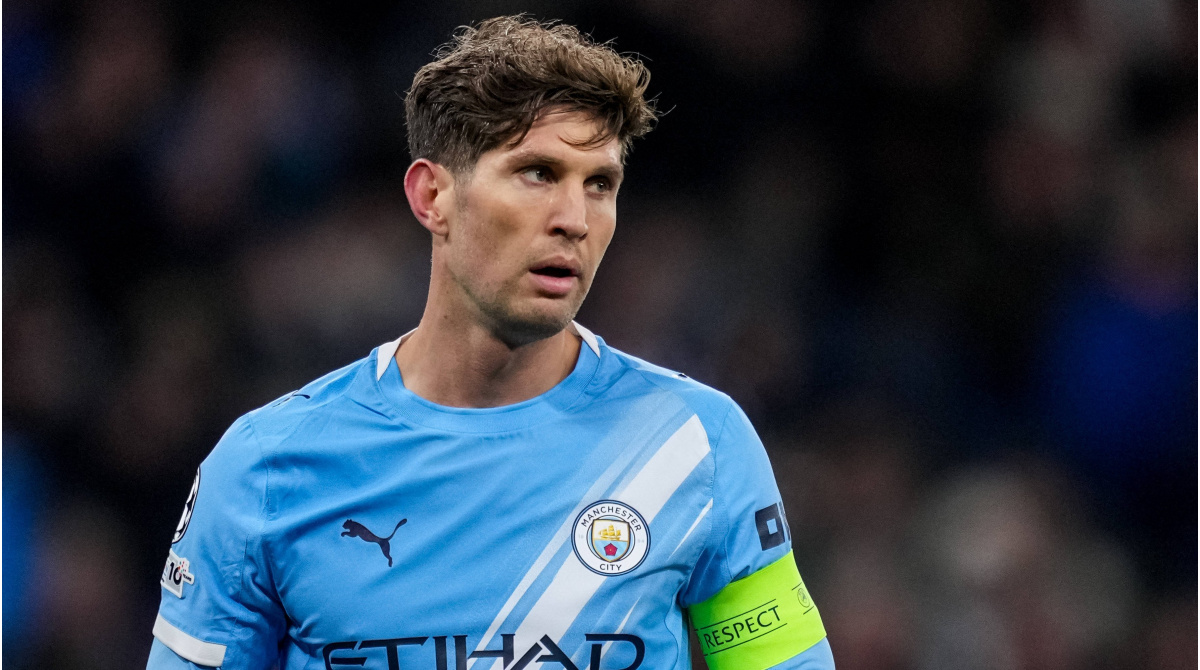 Transfer news LIVE: Barcelona want Cristian Romero as Bayern Munich consider Stones