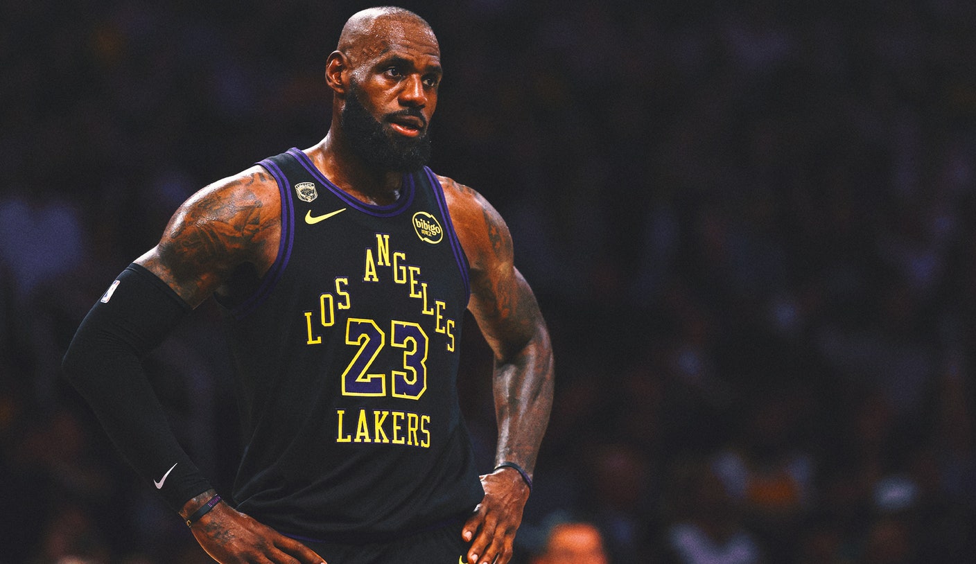 LeBron James Next Team Odds: Lakers, Cavaliers, Retirement In Mix