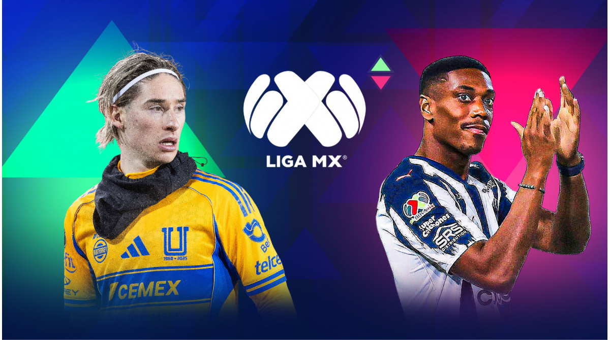 Liga MX market values: No major changes at the top – Marcelo Flores up and Anthony Martial down
