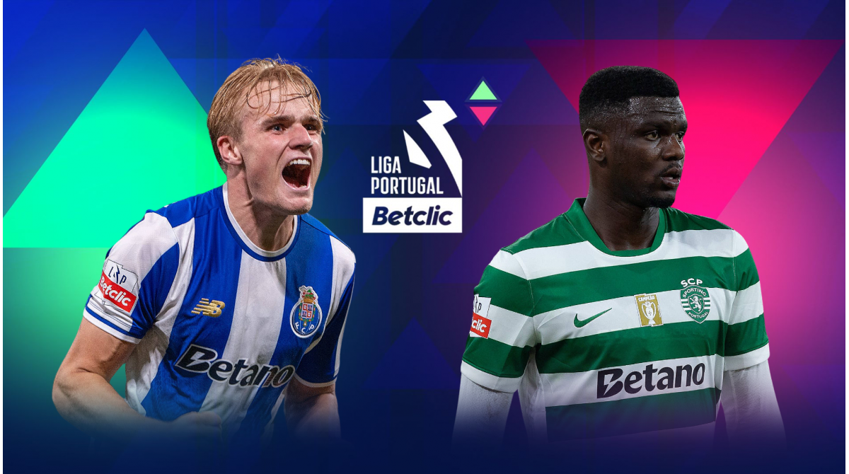 Liga Portugal market values: Victor Froholdt rises to the top – Ousmane Diomande drops by €3m