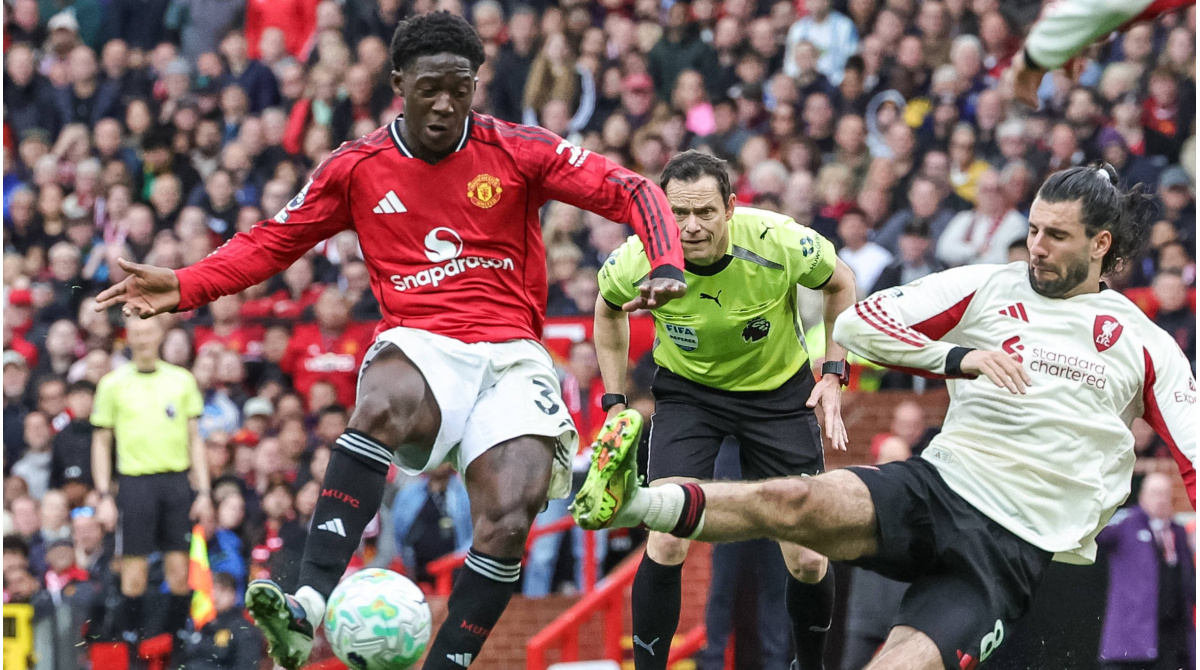 Man Utd vs Liverpool rivalry breaks record with most valuable clash