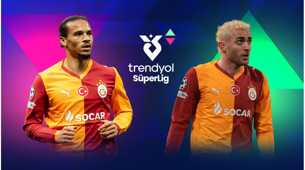 Süper Lig market values: Osimhen unchanged at €75m – Yilmaz up and Sané downgraded