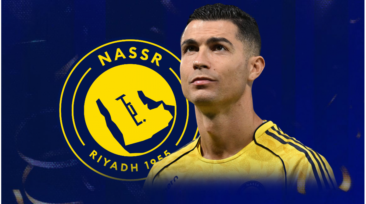 Cristiano Ronaldo wins Saudi Pro League to end Al-Nassr trophy drought