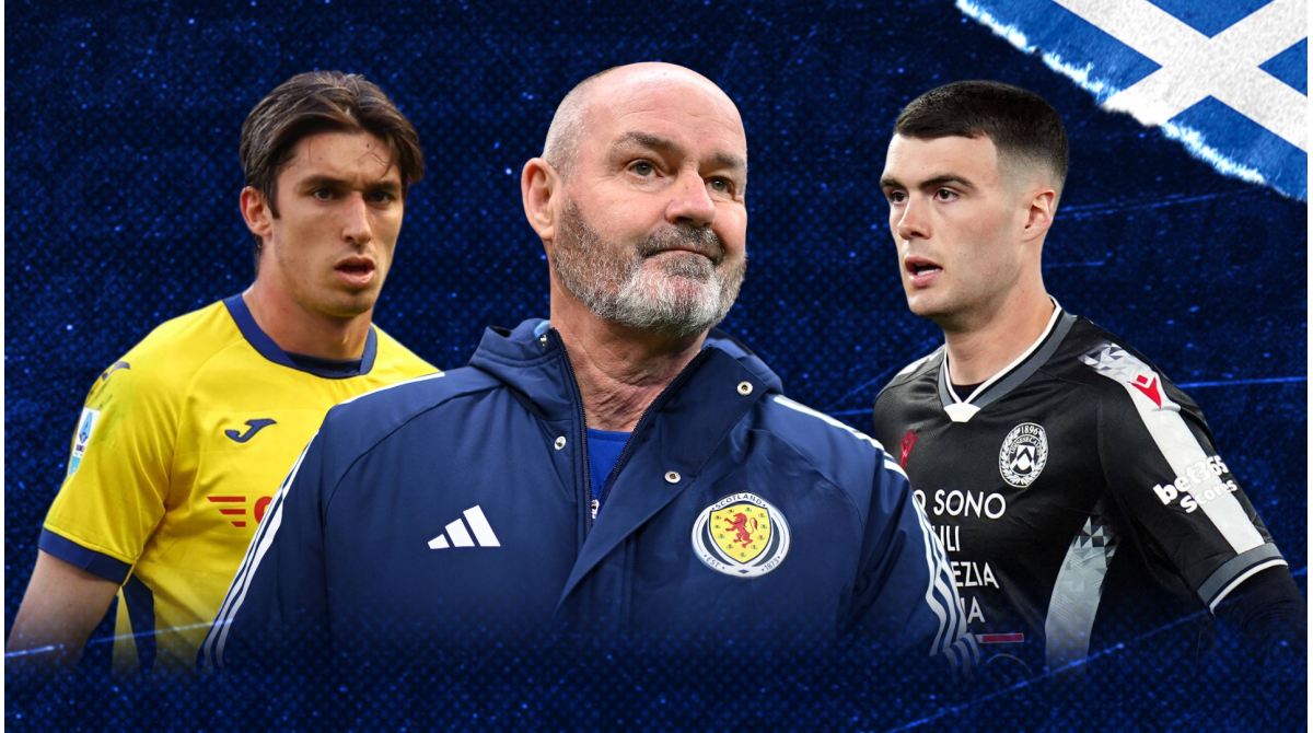 Top ten most valuable players left out of Scotland World Cup squad