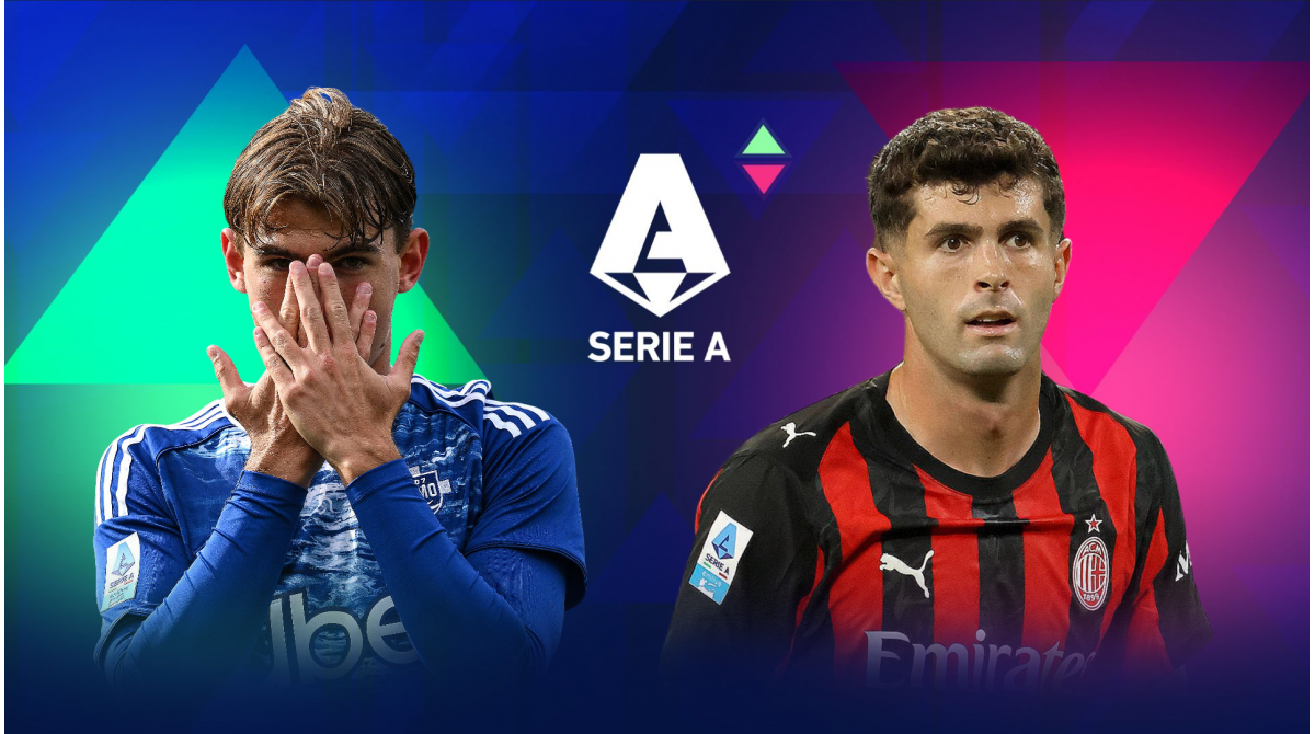 Serie A market values: Nico Paz hits new heights – Christian Pulisic & Rafael Leão drop