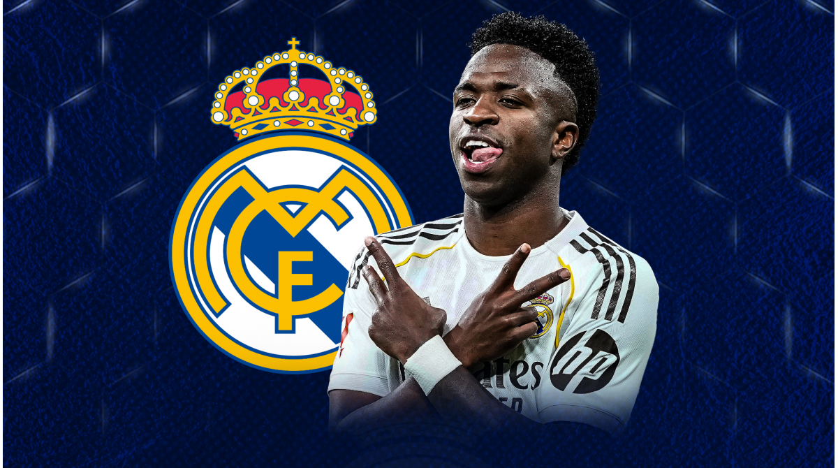 Vinicius Jr’s Real Madrid revival in 2026 amid Kylian Mbappe sideshow