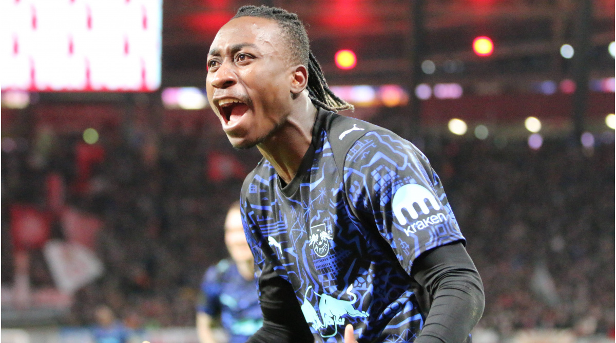 Yan Diomande – Can RB Leipzig keep their rising star with Real Madrid and Chelsea interested?