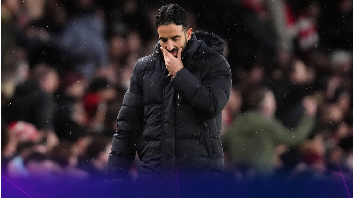 Set to be appointed AC Milan boss – can Ruben Amorim rescue reputation after Man Utd disaster?