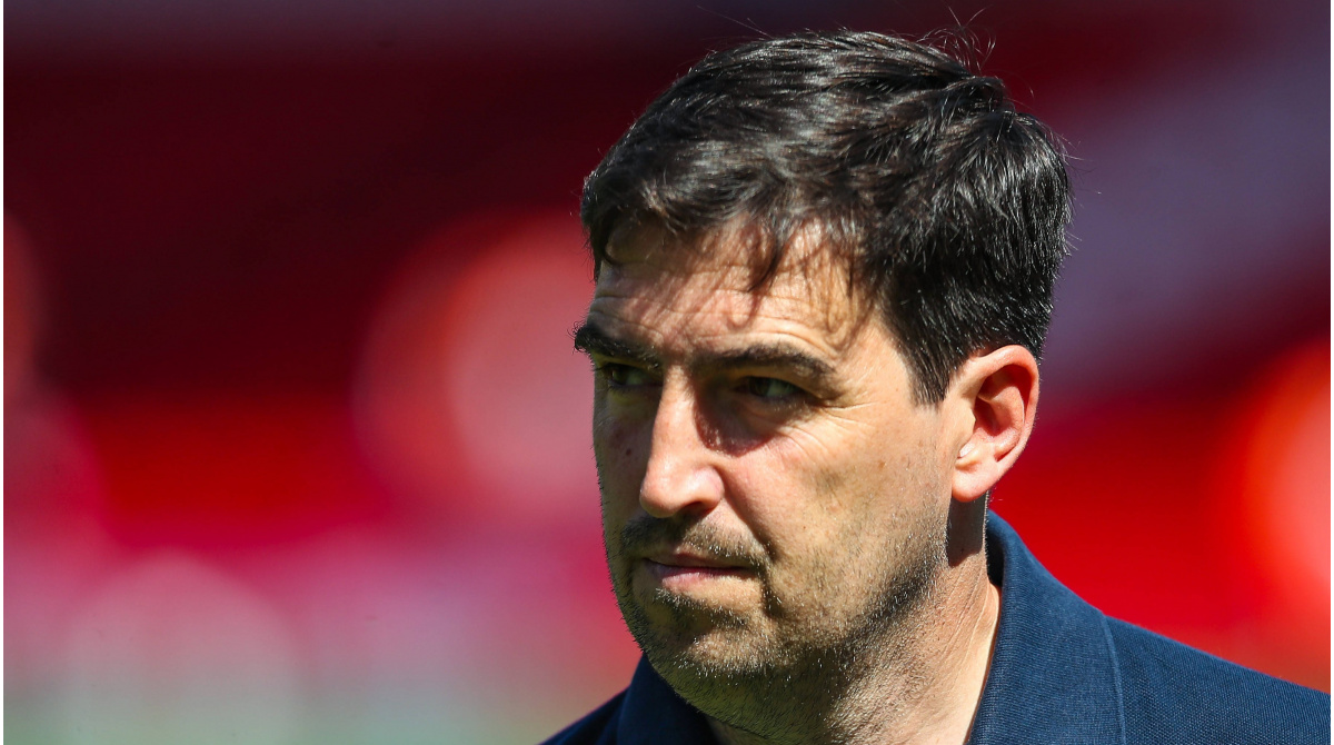 €254m and counting – The stat that shows why Iraola is Liverpool’s preferred new manager