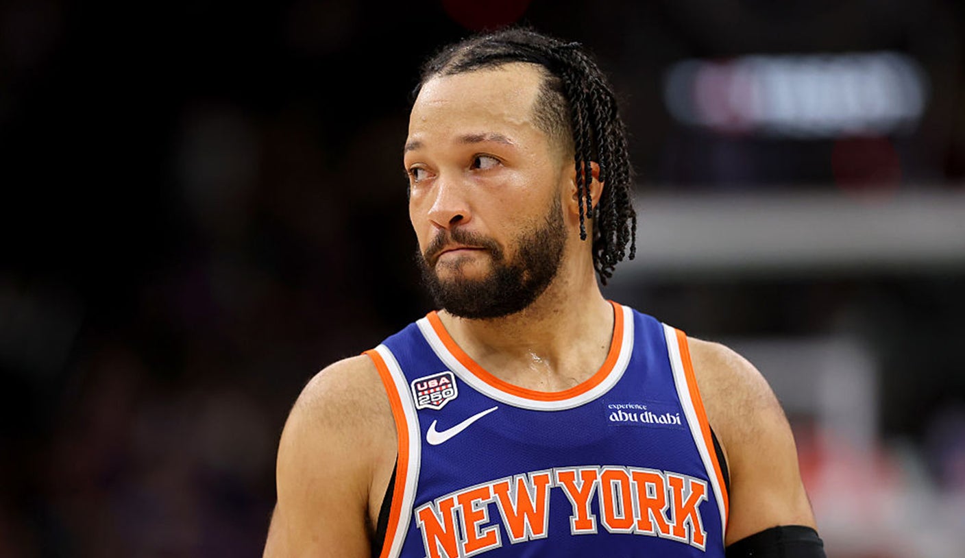 2026-27 NBA Finals Odds: Spurs, Thunder Favored To Win Title; Knicks Fourth