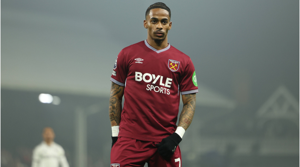 Transfer news LIVE: AC Milan join Summerville race, Everton want Arsenal’s Jesus