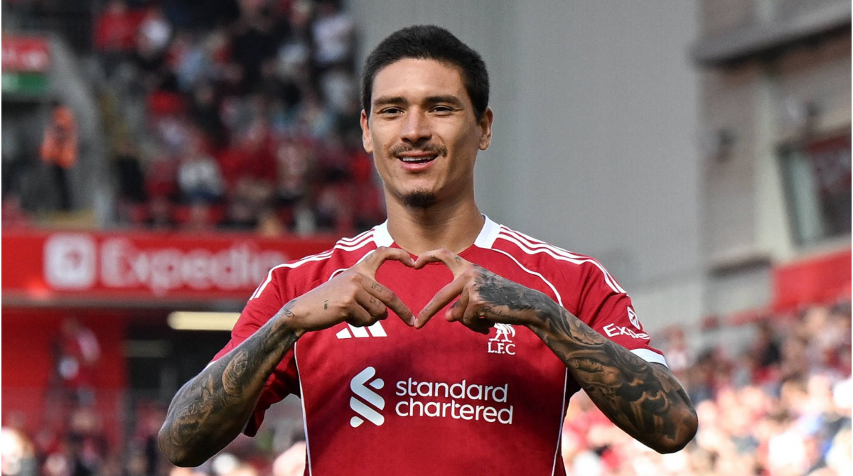 Transfer news LIVE: Barcelona & Liverpool eye Nunez as Real Madrid want Fernandes