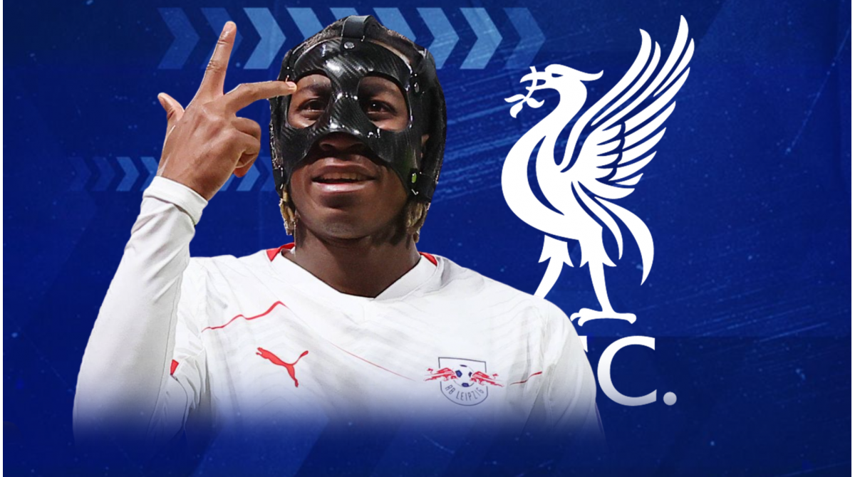 Liverpool set €130m Yan Diomande price tag for Mo Salah replacement