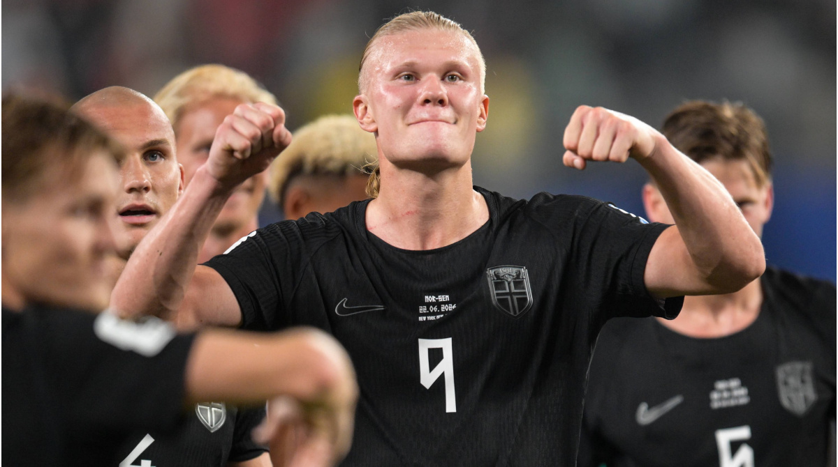 59 goals in 52 games – But can Erling Haaland win the Golden Boot at the World Cup?