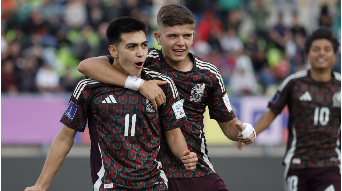 Only Pelé younger? Mexico star Gilberto Mora could write history at the World Cup