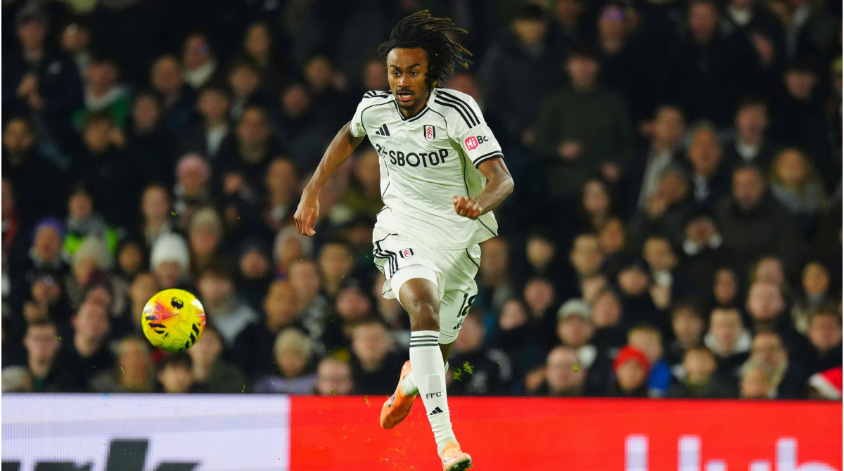 Fulham sign Jonah Kusi-Asare – Bayern cling onto starlet with buy-back clause