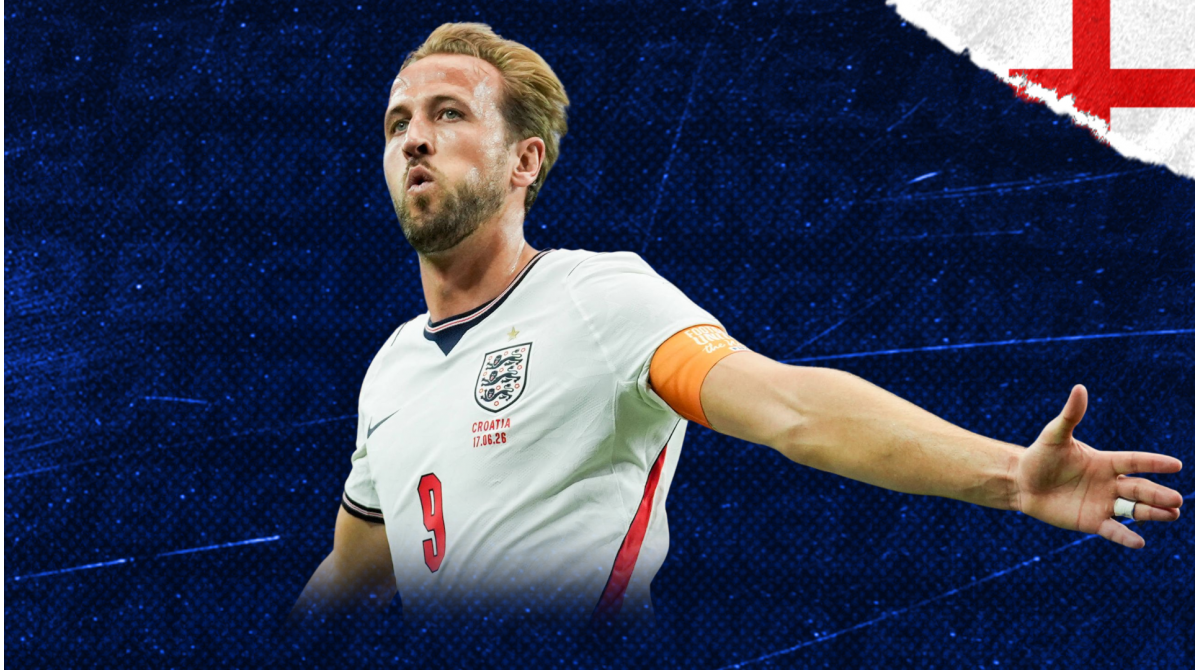 Harry Kane equals England World Cup scoring record: Top 5 revealed