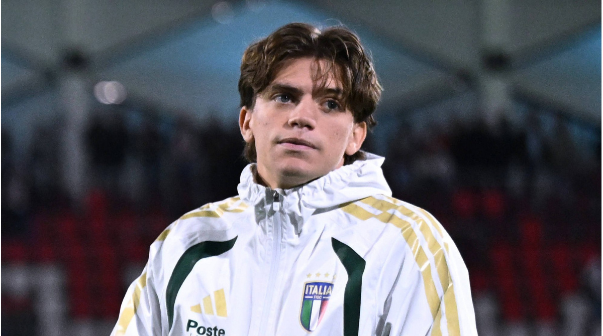 Marco Palestra set to sign for Chelsea – Atalanta to receive massive transfer profit