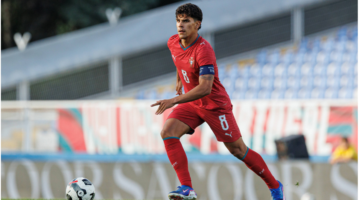 Mateus Fernandes transfer news: Why Man Utd & Spurs want Portugal star