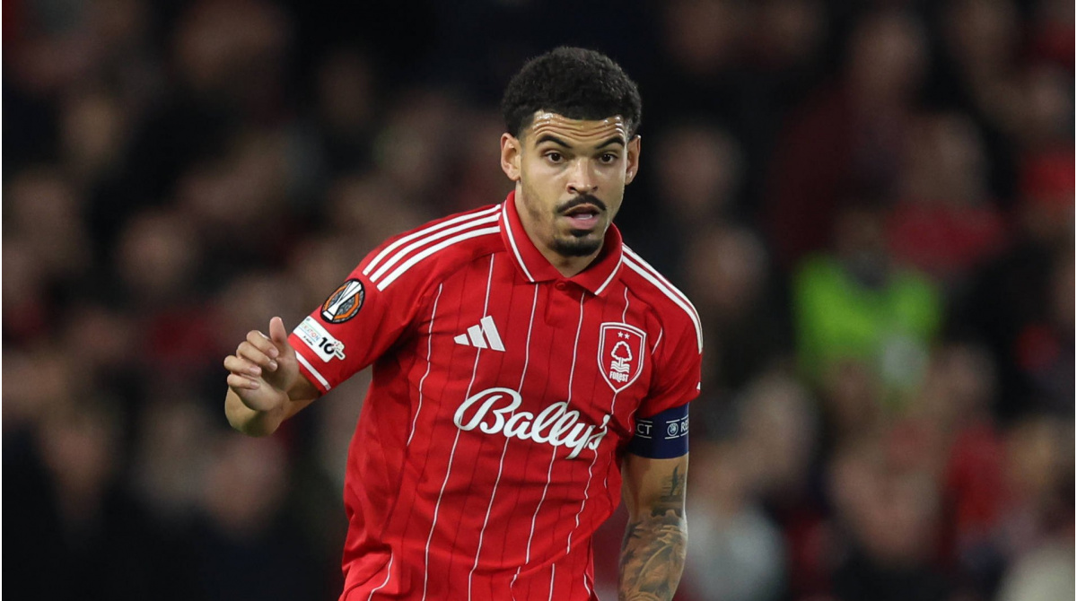 Transfer news LIVE: Arsenal in Gibbs-White battle as Liverpool issue Ngumoha update