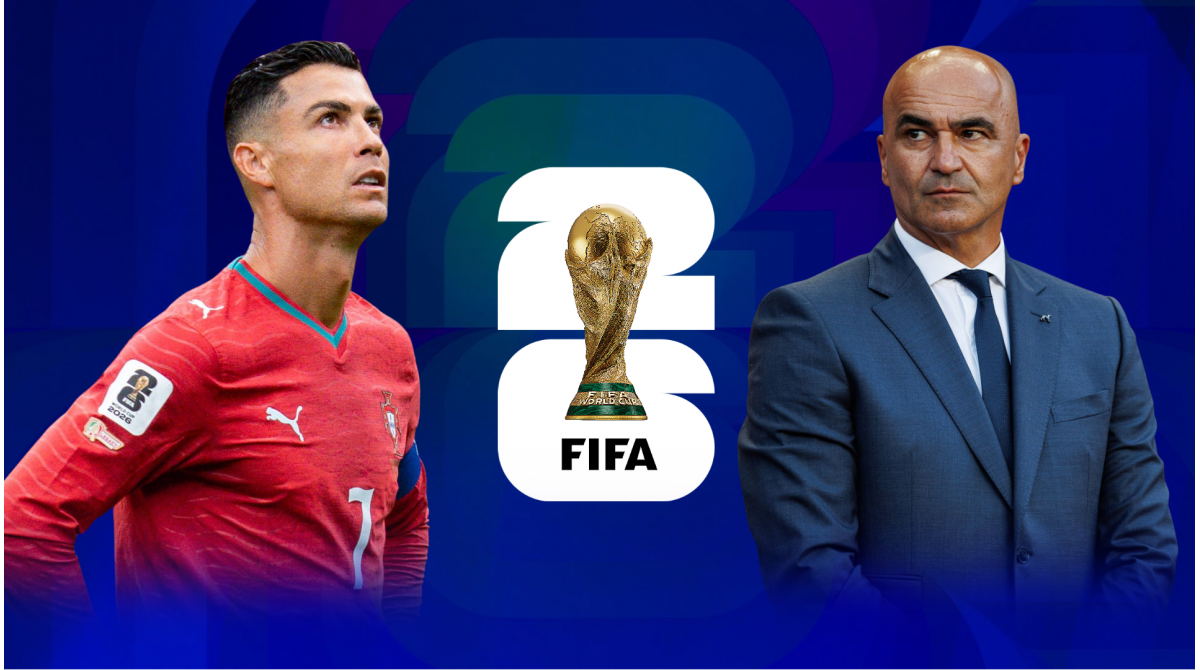 Three Cristiano Ronaldo Portugal alternatives for Roberto Martinez